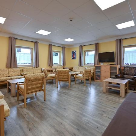 Rote Villa Fuessen Экстерьер фото