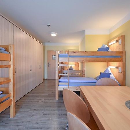 Rote Villa Fuessen Экстерьер фото