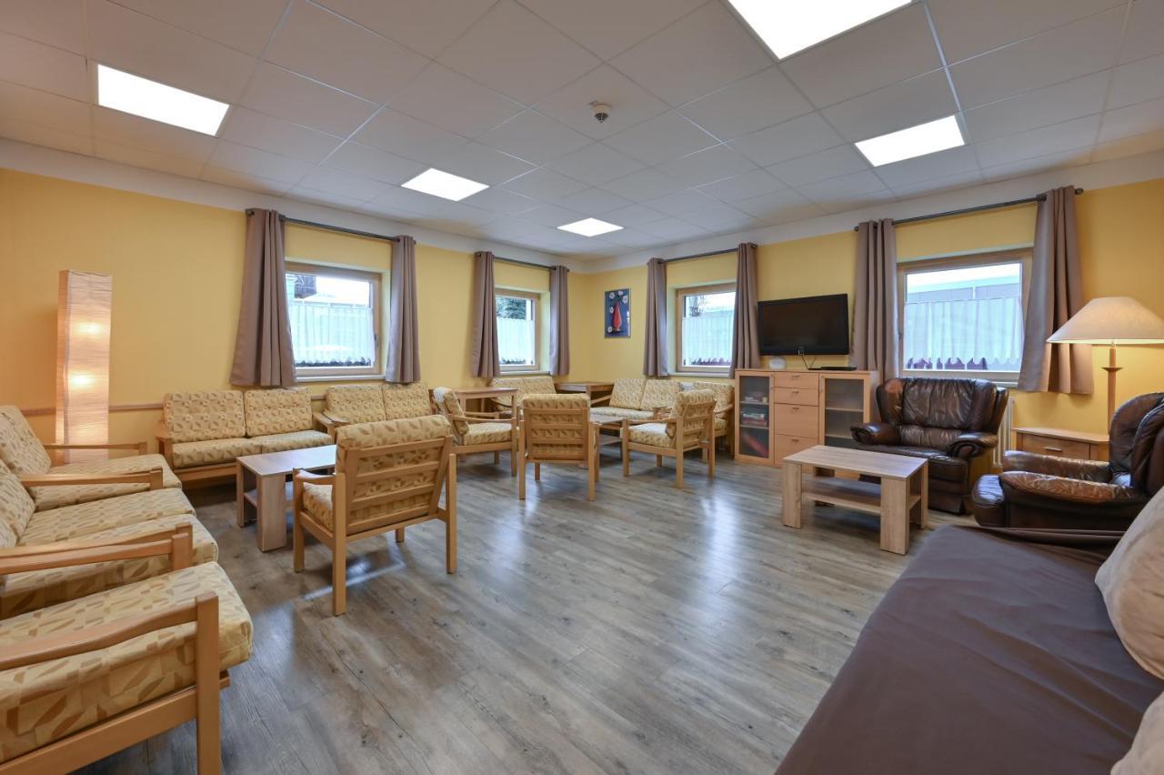 Rote Villa Fuessen Экстерьер фото