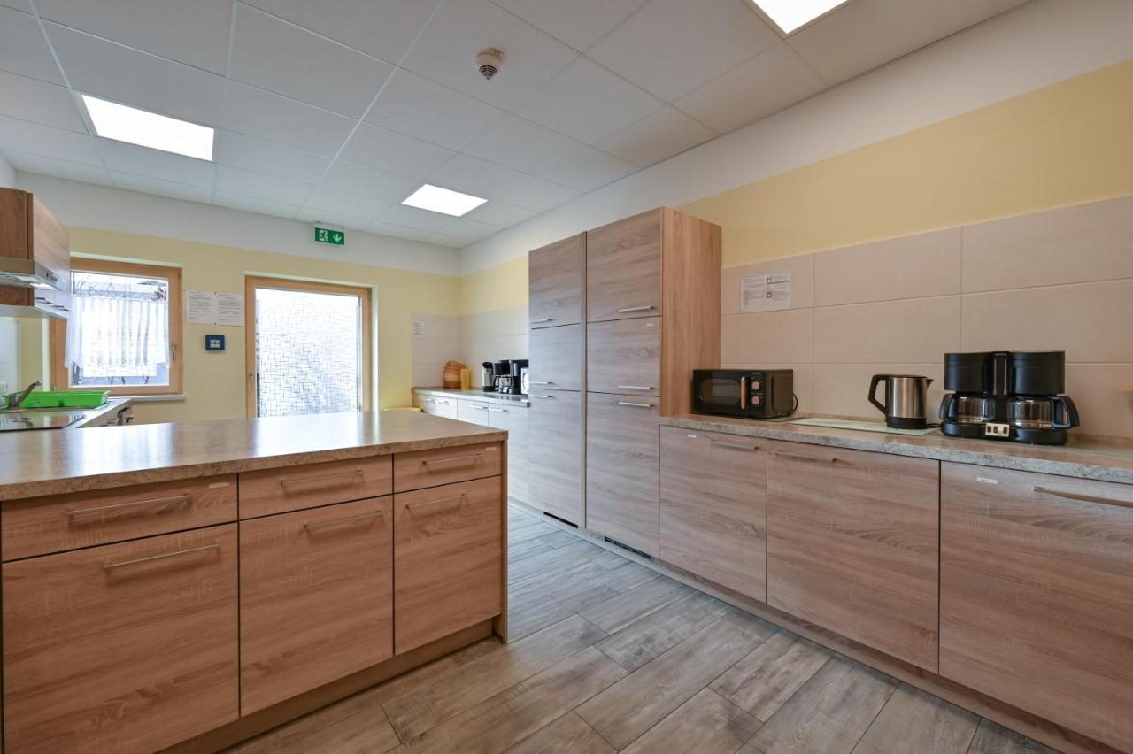 Rote Villa Fuessen Экстерьер фото