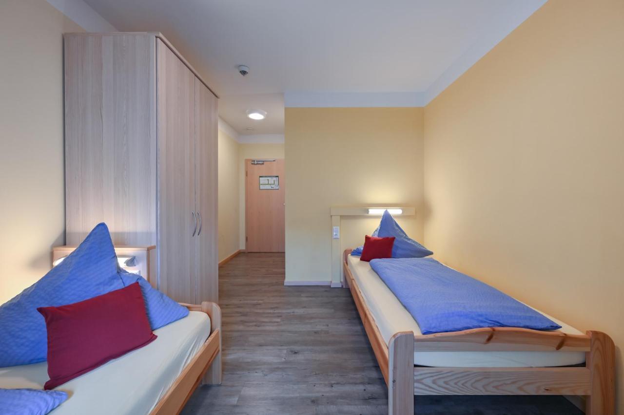 Rote Villa Fuessen Экстерьер фото